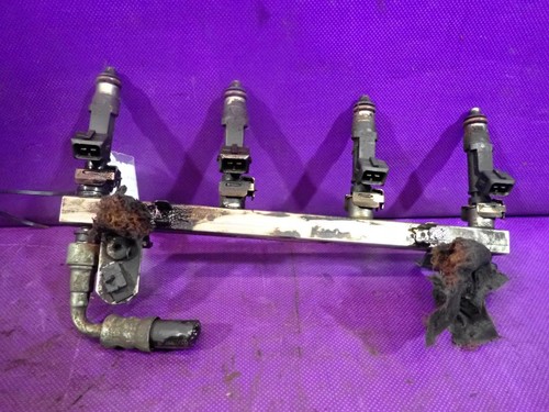 Binario iniezione opel corsa - corsa, c