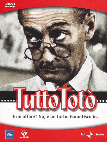 Toto tutto - toto', (3