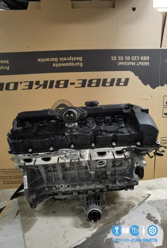 Motore originale bmw e84 e82 - originale,