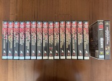 James Bond 007 - Videocassette