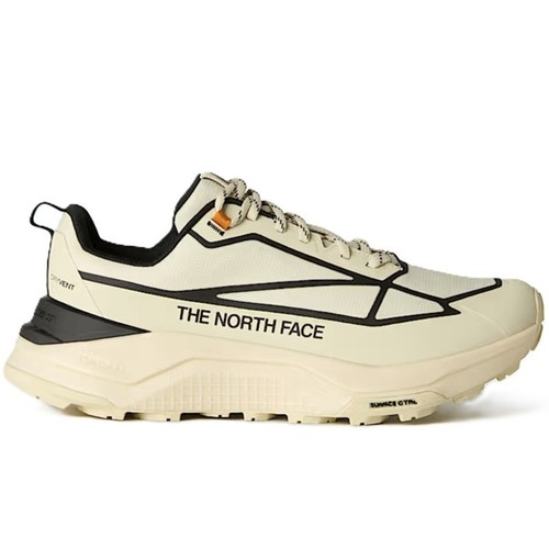 The north face fastpack - north, wp