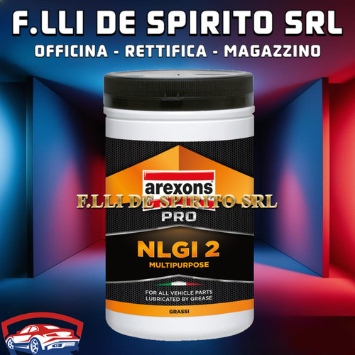 Arexons pro 42571 grasso - pro,