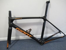 STUNNING GIGANTE TCR ADVANCED