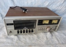 Audio vintage lecteur - lecteur, k7