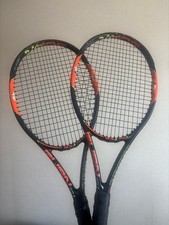Wilson BURN Tennis Racket 2