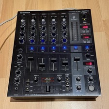 Behringer DJX750 Pro Mixer DJ