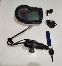 Strumentazione+ Kit Chiavi APRILIA SR FACTORY DITECH
