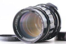[Quasi come nuovo] Pentax SMC TAKUMAR 6x7 150mm f2.8 obiettivo ritratto 67 67II dal GIAPPONE