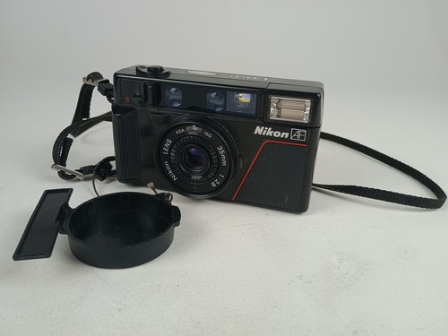 Nikon l35af l35 - l35af,