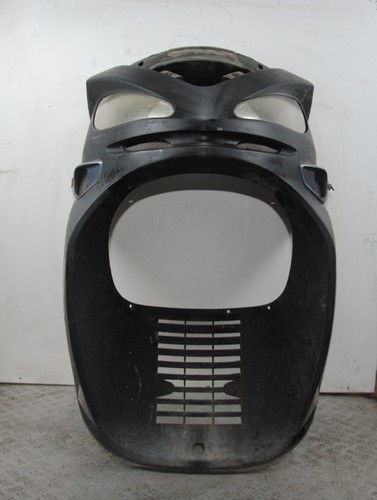 63100 carena scudo anteriore - scudo,
