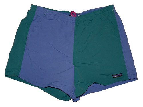 Pantaloncini corti vintage