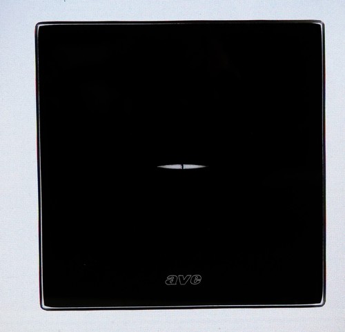Ave 44pvtc01n placca veratouch - 44pvtc01n,