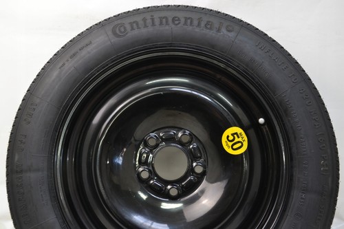 Ford mondeo mk4 - ruotino, di