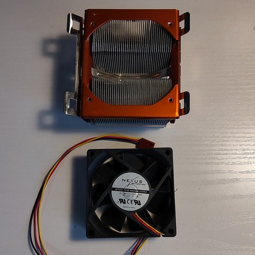 Nexus df802512sm dissipatore - df802512sm,