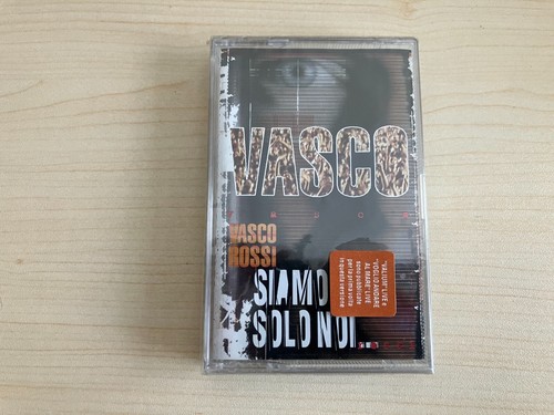 Vasco rossi siamo - vasco, noi