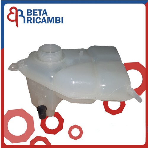 Vaschetta acqua radiatore - acqua, per