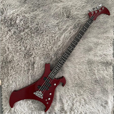 Basso elettrico 4 corde