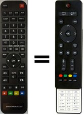 Telecomando gia programmato - telecomando,