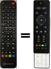 Telecomando gia' programmato