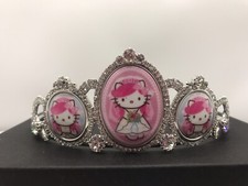 Rara Splendida Diadema TARINA