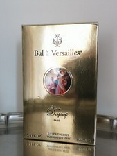 Jean Desprez Bal A Versailles