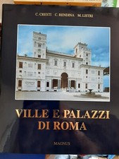 Ville e Palazzi di Roma