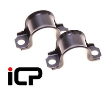 Morsetti boccola antirollio anteriori originali adatti a: Suzuki Grand Vitara 05-15