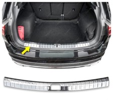 Per VW TIGUAN 2016-2023