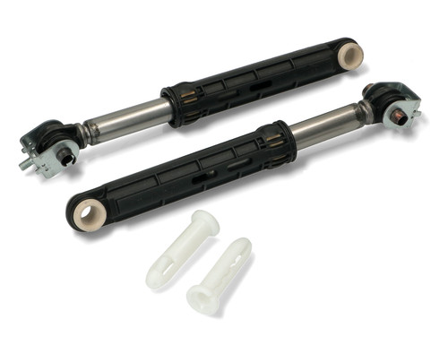 Kit ammortizzatori lavatrice - kit,