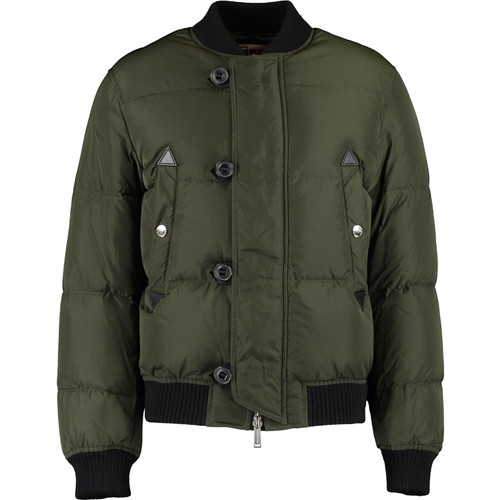 Dsquared2 giubbotto piumino - dsquared2,