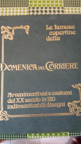 Famose copertine la - le, "la