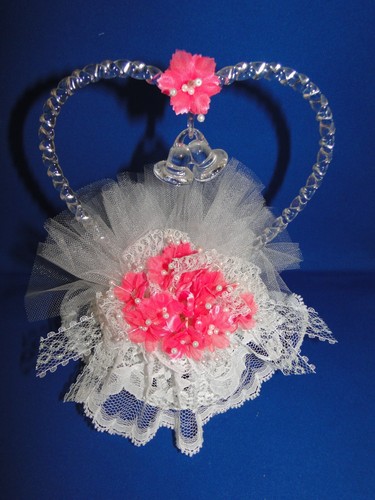 Nuovo elegante matrimonio