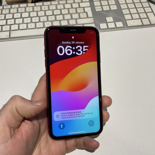 Apple iphone 128gb - -,