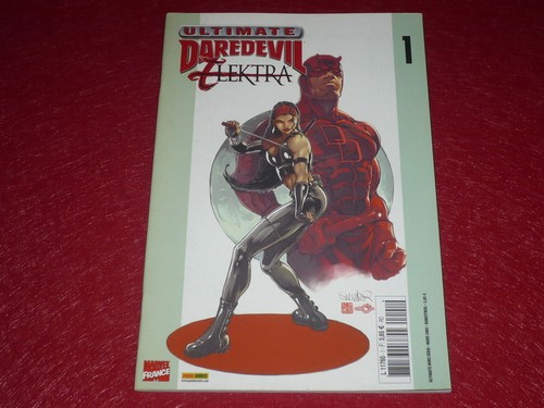 Comics marvel italia - [bd,