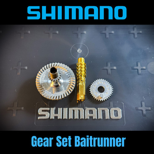 Set ingranaggi shimano - set,