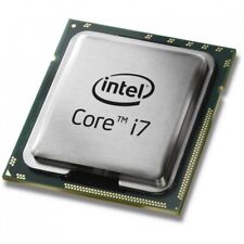CPU Intel Core i7-4820k Socket 2011 3.7GHz INCLUSO il Dissipatore