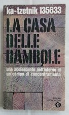 Ka - Tzetnik 135633 - La Casa