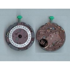 Miyota OS10 Quarzo Movimento Orologio Ricambio Riparazioni (Nuovo) - MZMIYOS10