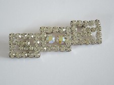 Spilla Con Pietre Strass 9,7 G