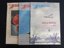 The Aeroplane. Aviation