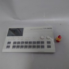 Roland TR-505 Rhythm Composer