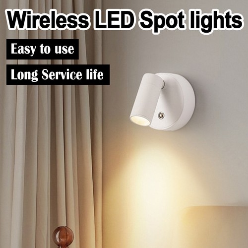 Lampada parete wireless - da,