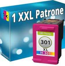 Cartucce per Stampante HP