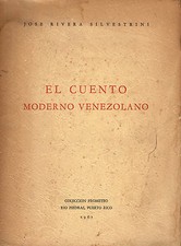 Jose Rivera Silvestrini El
