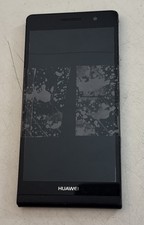 Huawei ascend u06 p6 - huawei, p6-u06