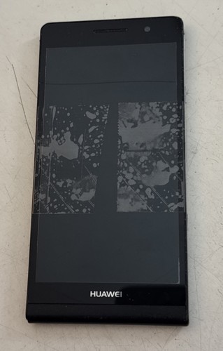 Huawei ascend u06 p6 - huawei, p6-u06