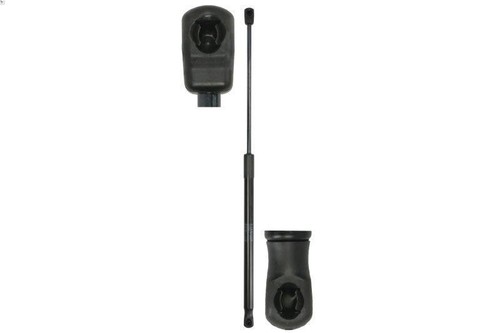 Gas spring bonnet - gas, spring,