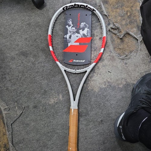 Babolat pure strike - strike, 97