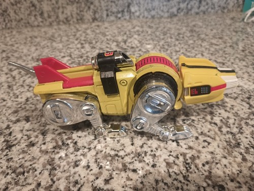 Modellino vintage voltron - modellino,