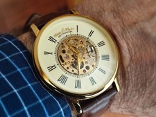 Orologio Blake & Wheeler -